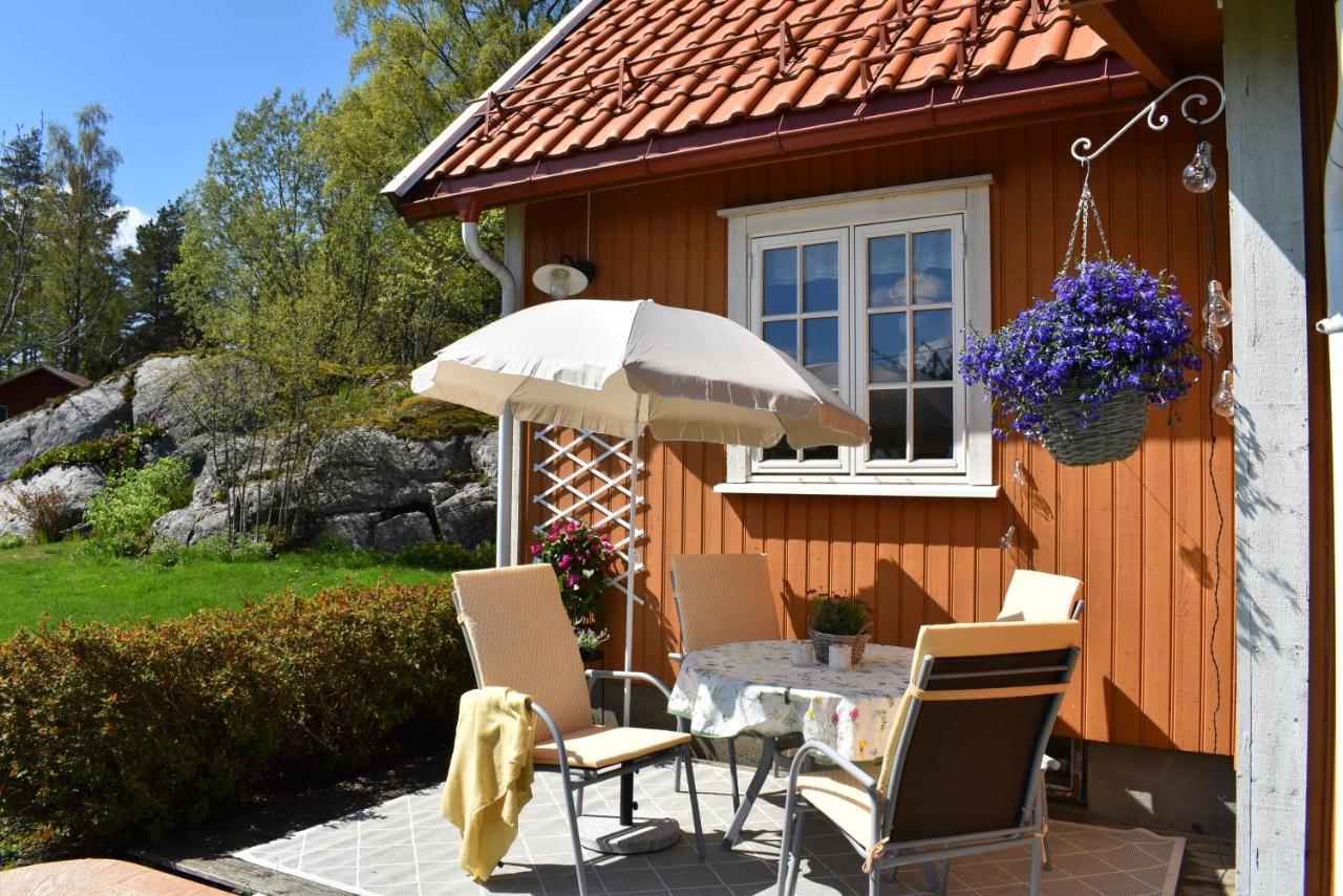 Cozy Country House Spydeberg 외부 사진