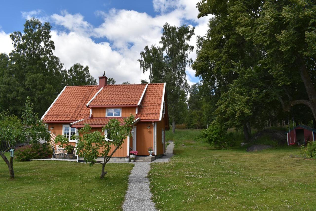 Cozy Country House Spydeberg 외부 사진