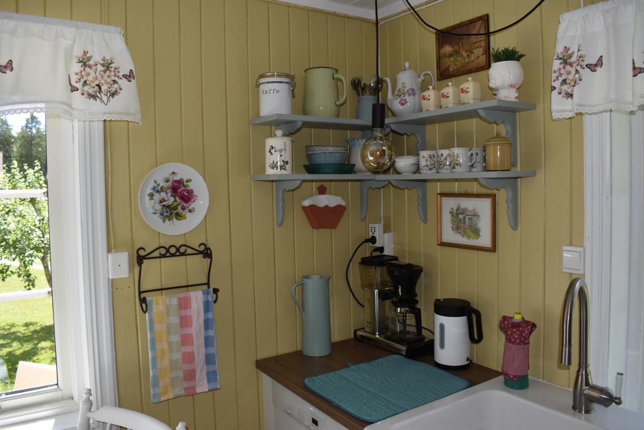 Cozy Country House Spydeberg 외부 사진