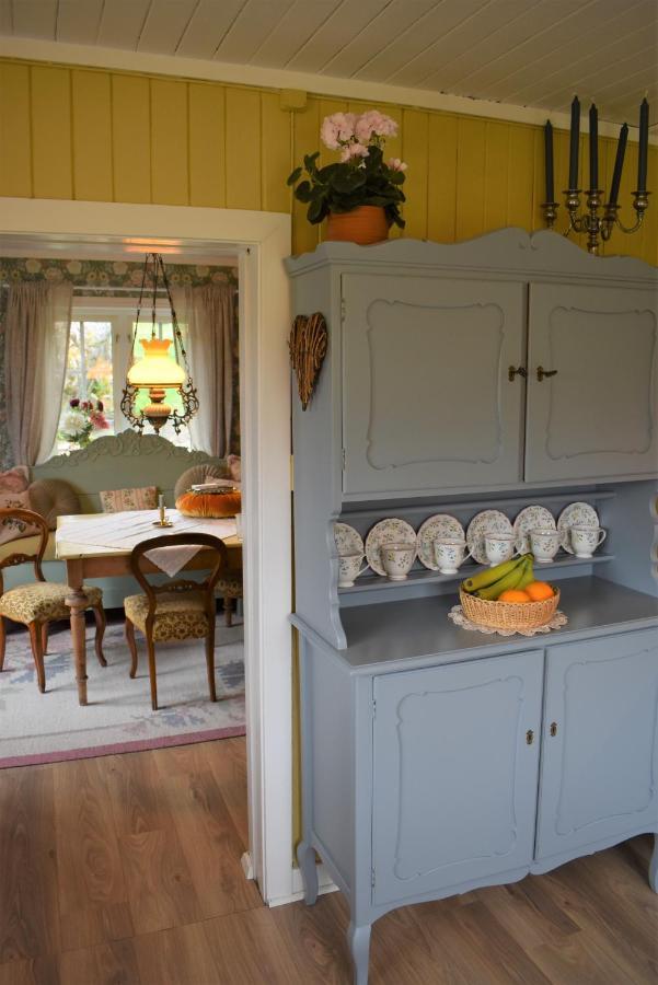 Cozy Country House Spydeberg 외부 사진
