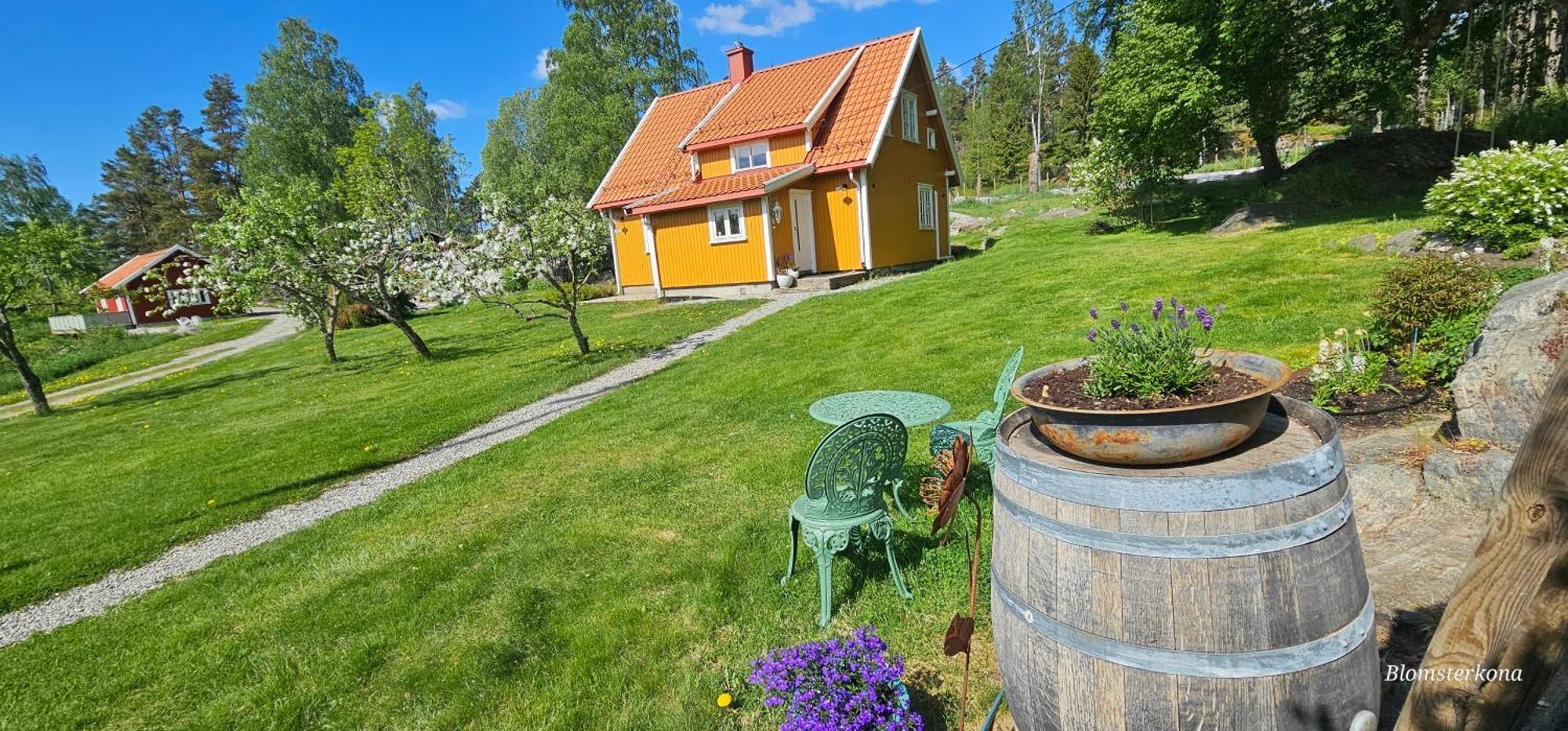 Cozy Country House Spydeberg 외부 사진