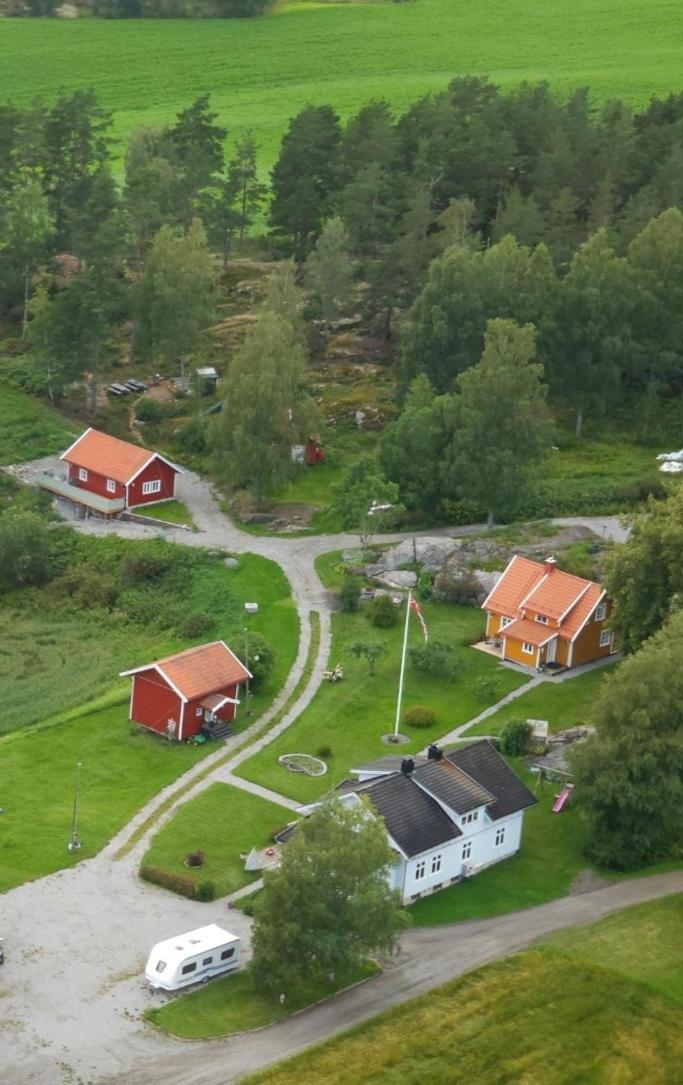 Cozy Country House Spydeberg 외부 사진